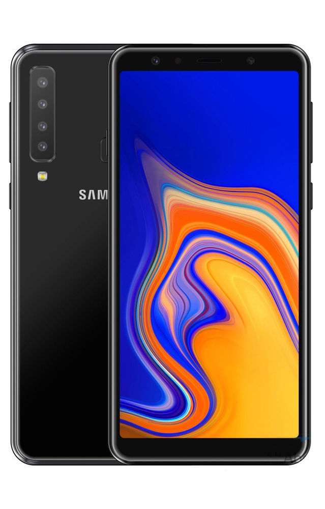 Samsung Galaxy A9 2018